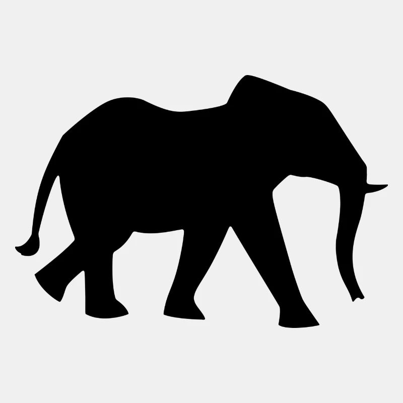 Elefant