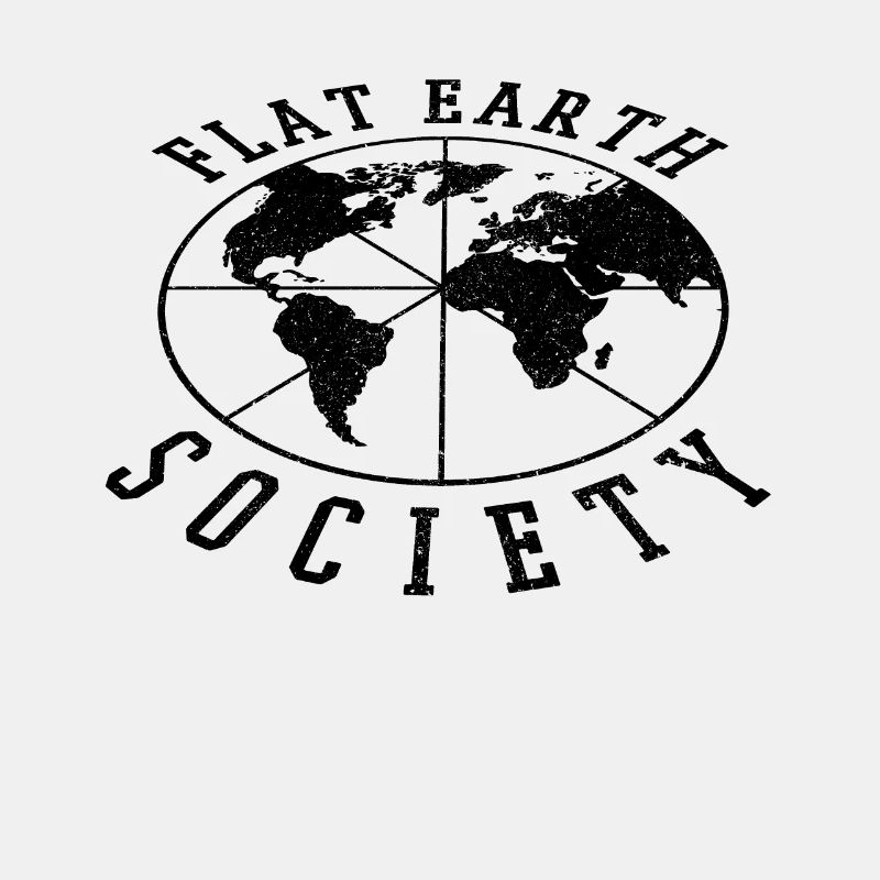 Flat Earth Society