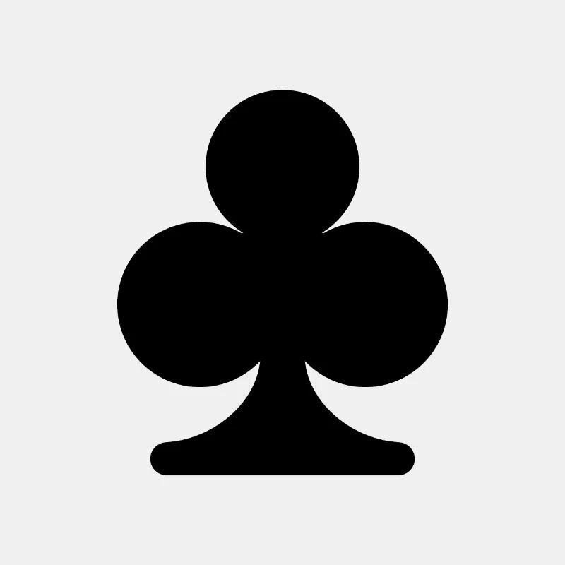 Clover Card Game