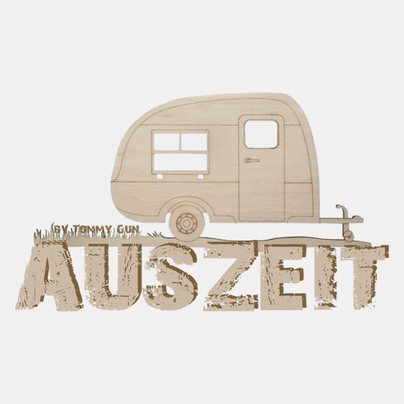 Auszeit Wohnwagen