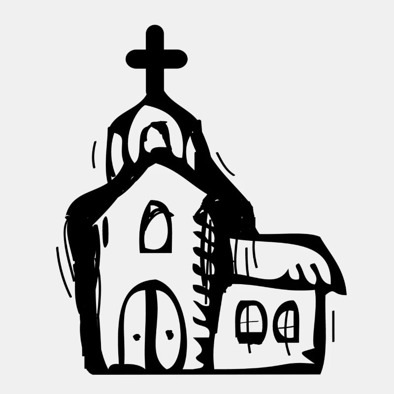 Église