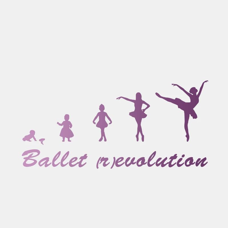 Ballet (r) évolution