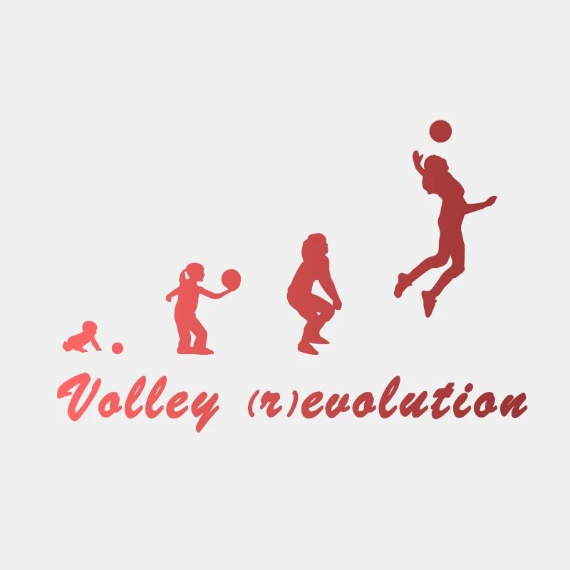 Volley (r) evolution