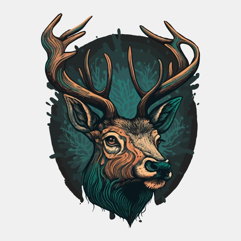 Chasseur de boucs