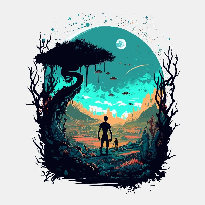 Scifi