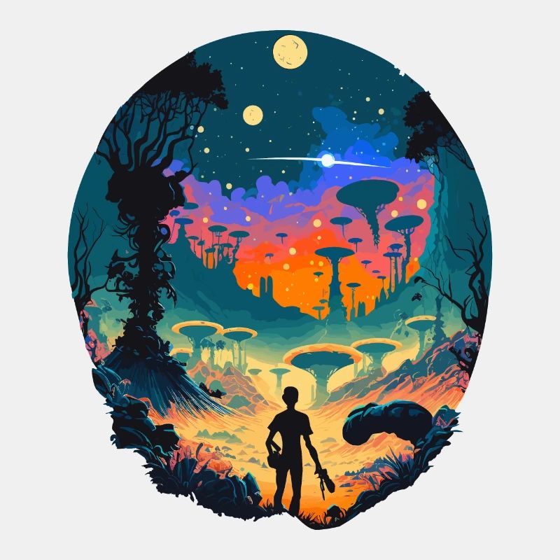 Science-Fiction