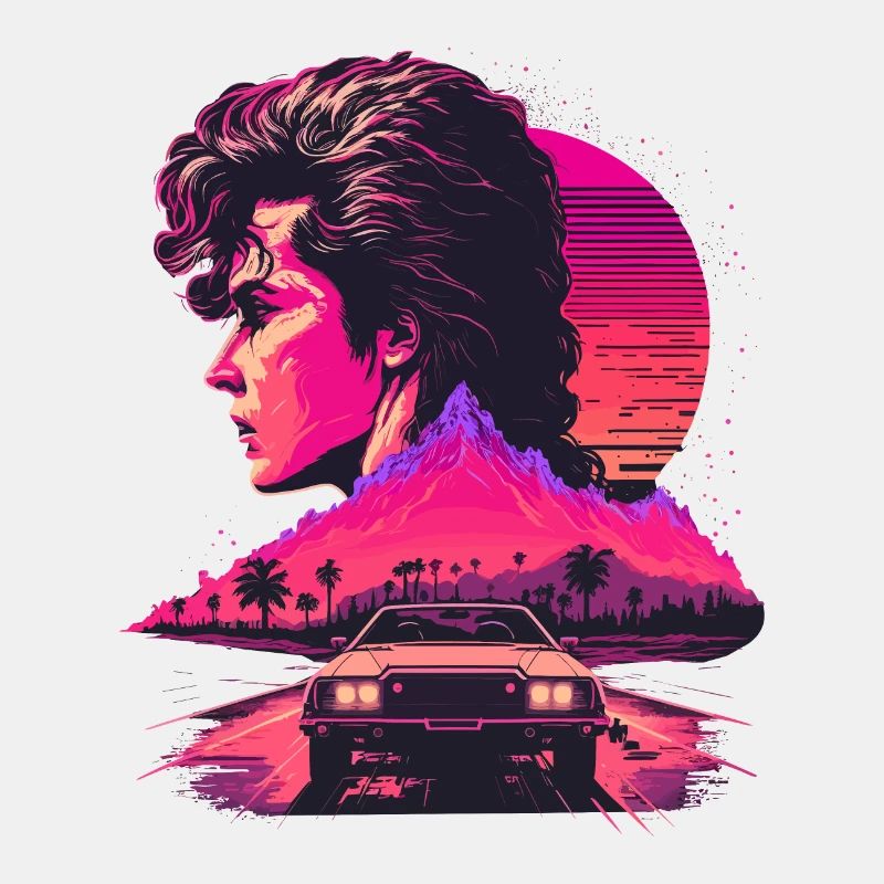 Vapor Wave