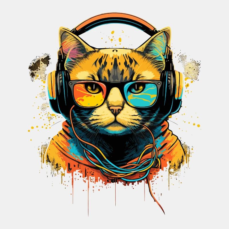 DJ Cat