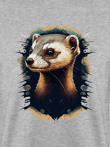 Frettchenbesitzer Geschenk