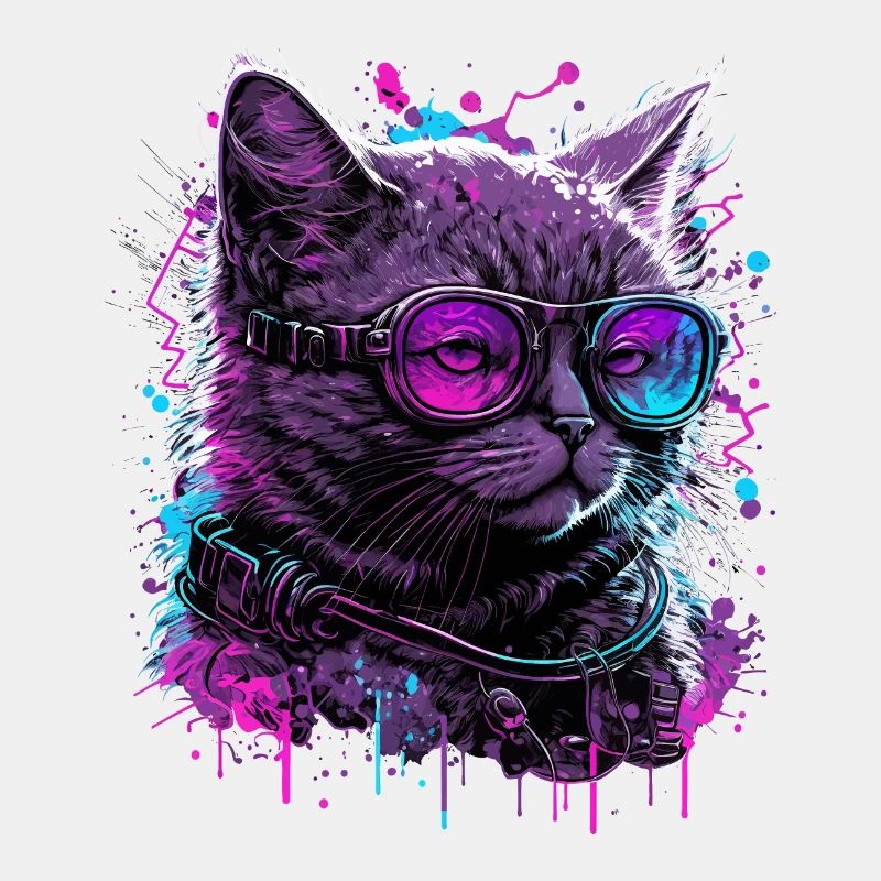 Vaporcat