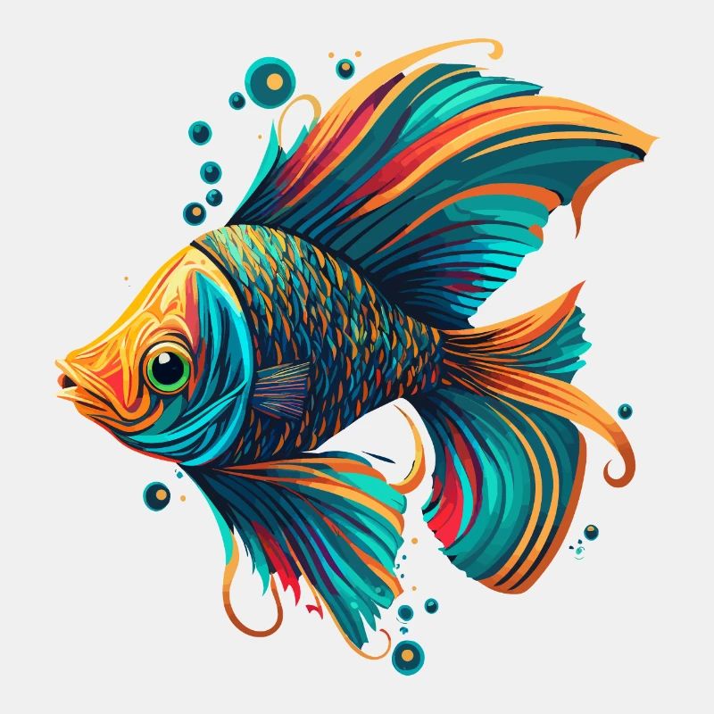 Goldfisch