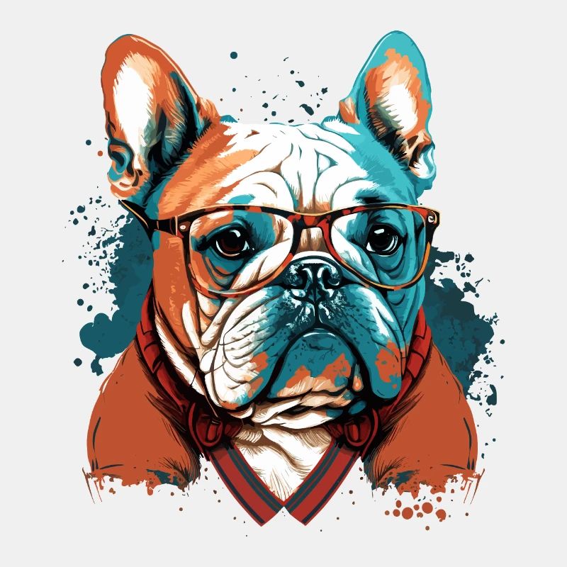 Smarty Bulldogge