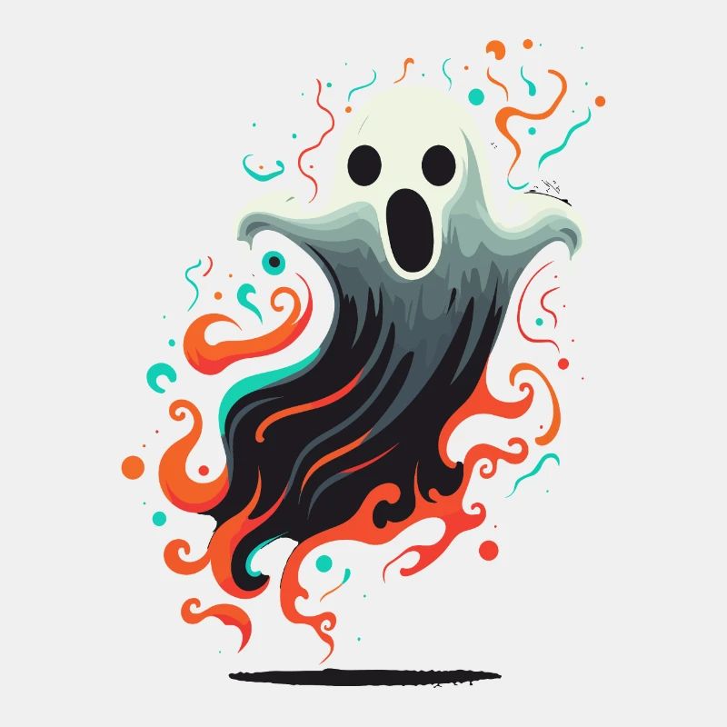 Ghost Art