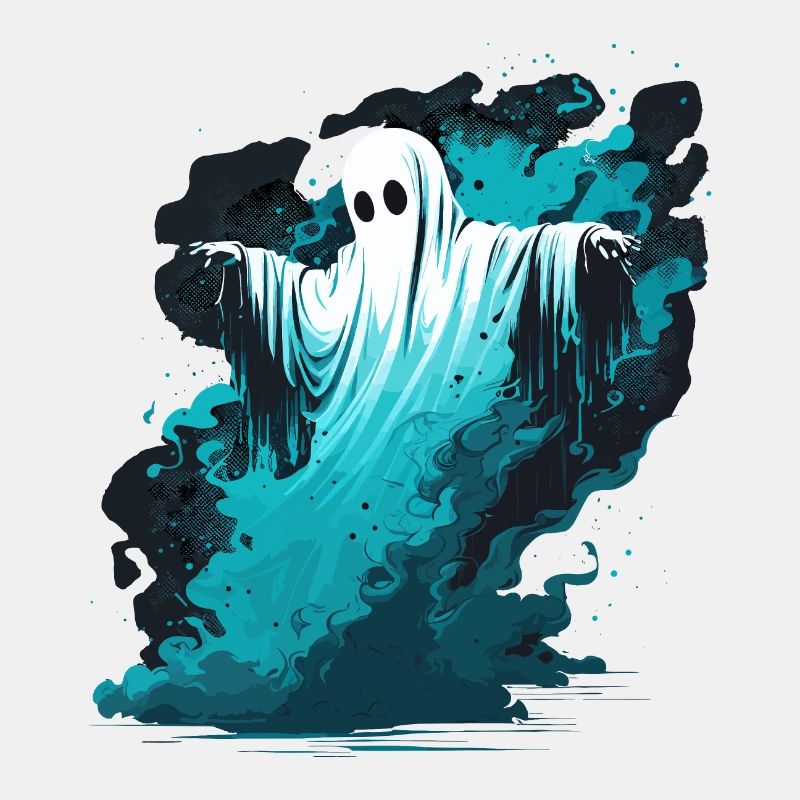 Killer Ghost