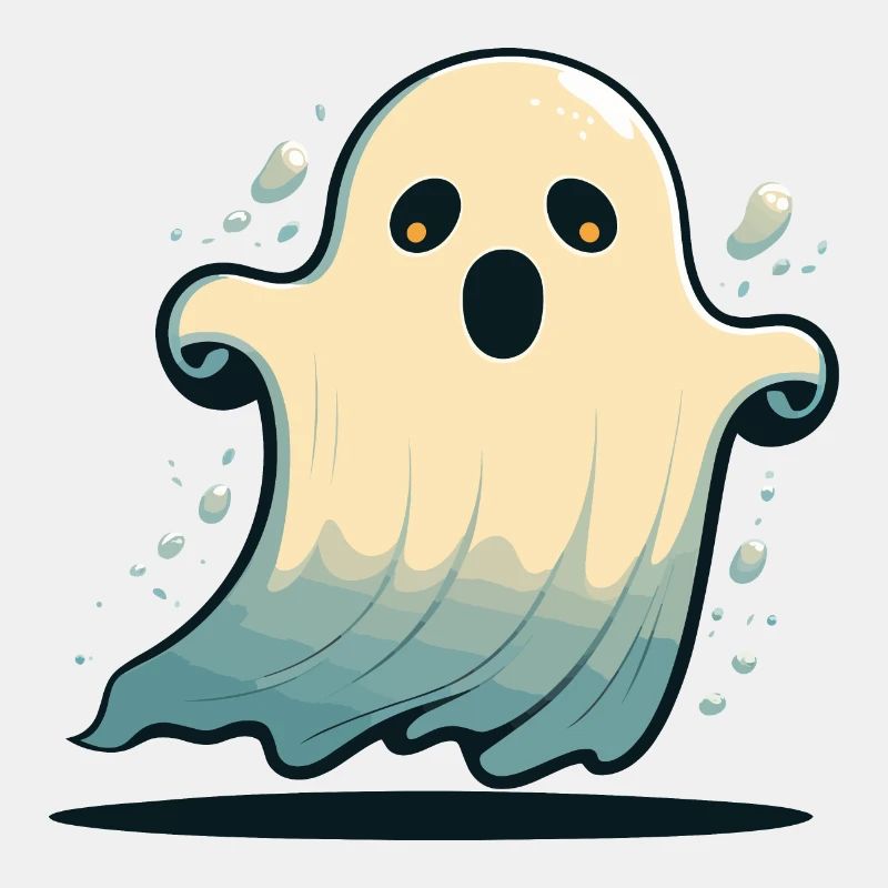 Halloween-Geist