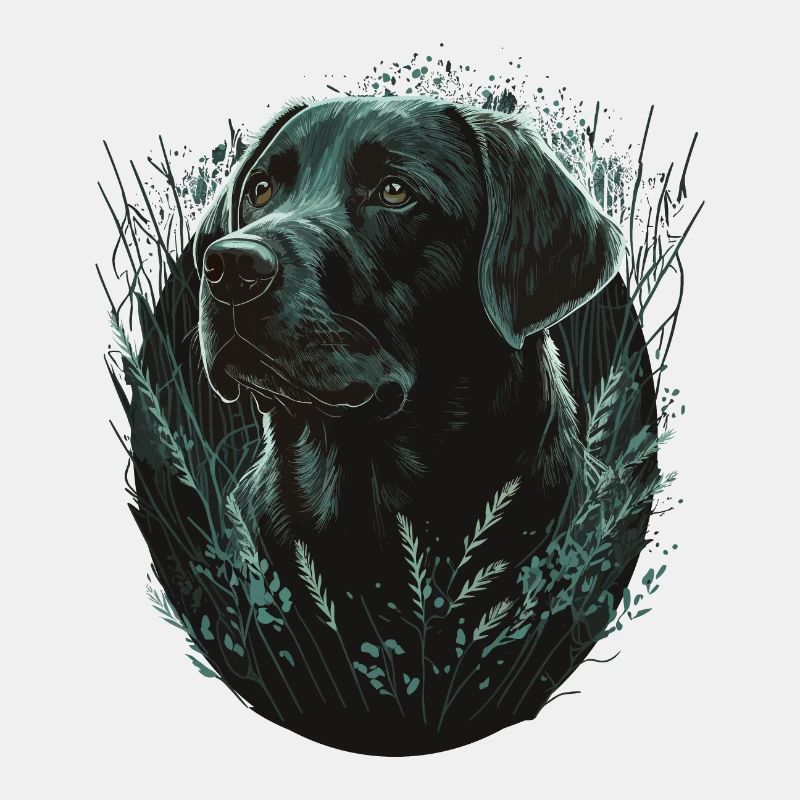 Jagd Labrador Retriever