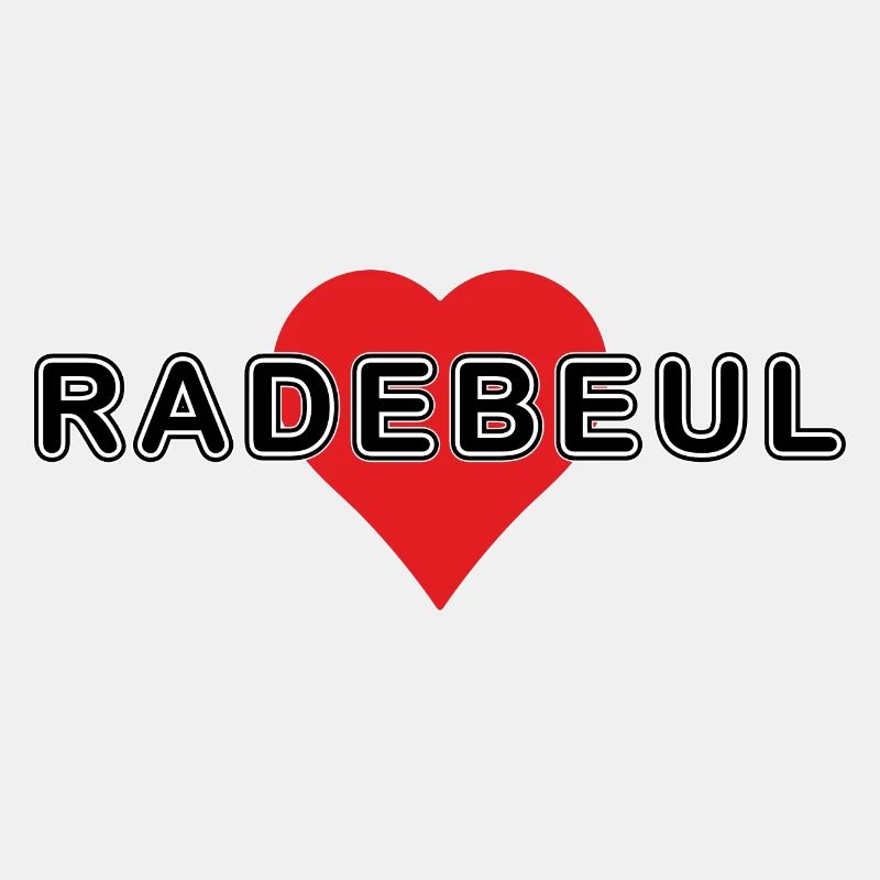 RADEBEUL – Großes Herz