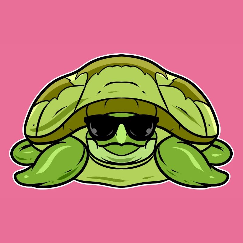 Schildkröte