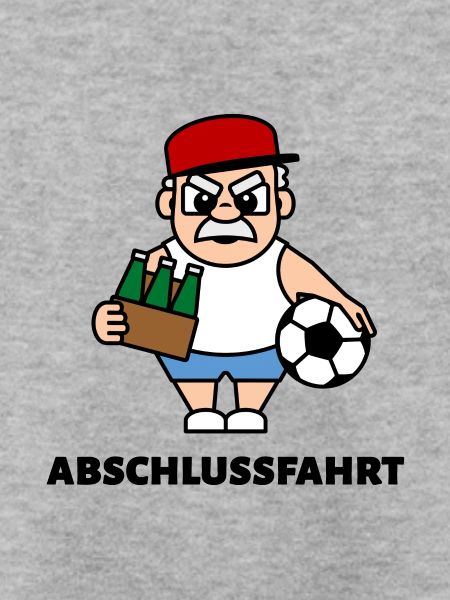 Andy auf Abschlussfahrt - Abschlussfahrt
