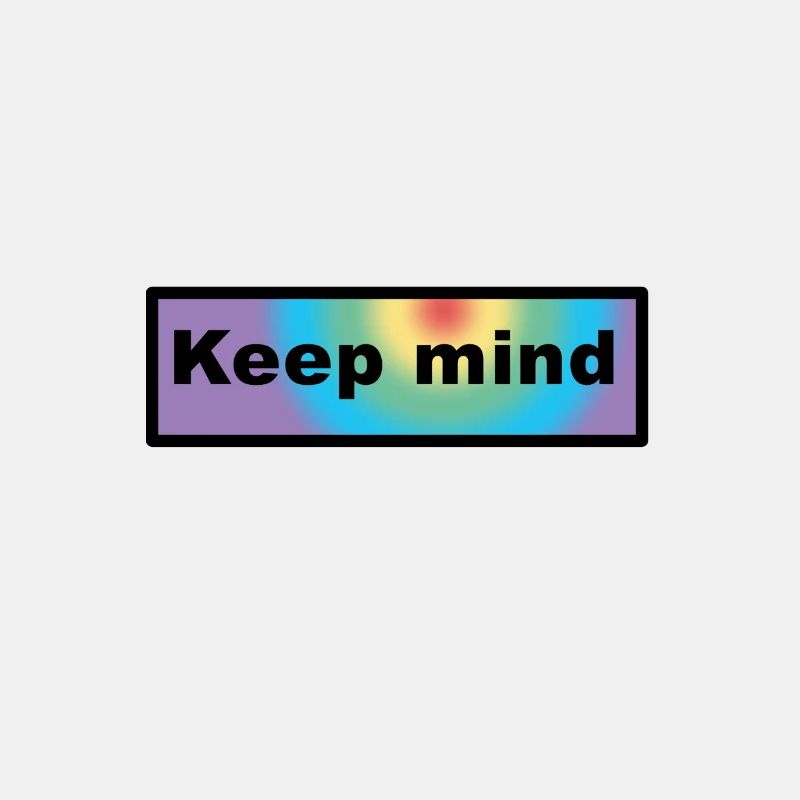 Keep mind