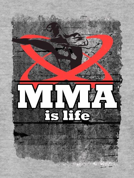 MMA