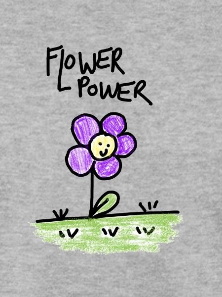 FLOWER-POWER