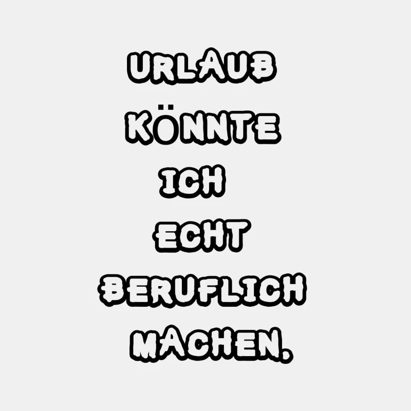 Urlaub Beruflich