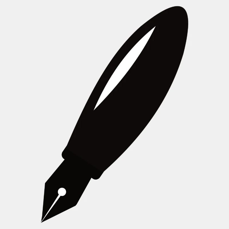 Stift Füller