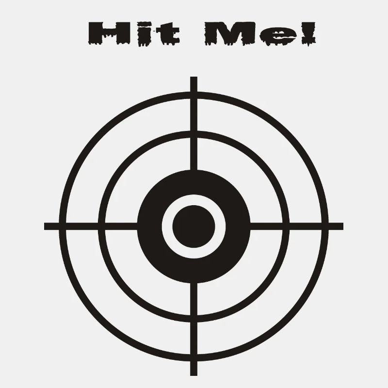 Hit Me dark!