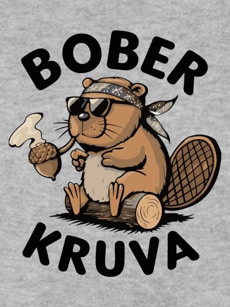 Bober der bieber