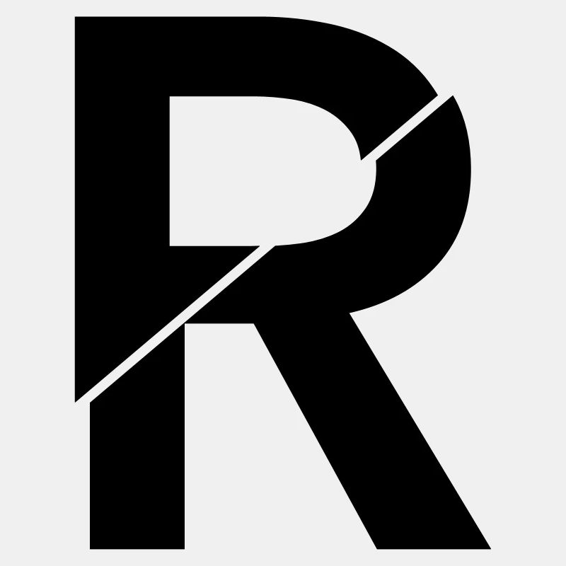 R broken