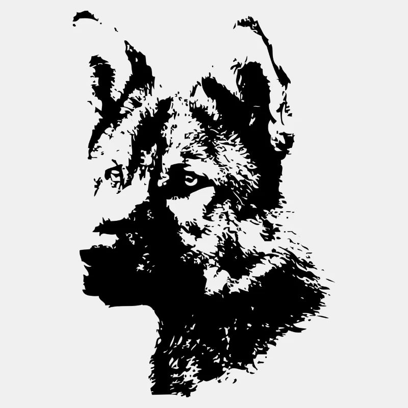Schaefer chien