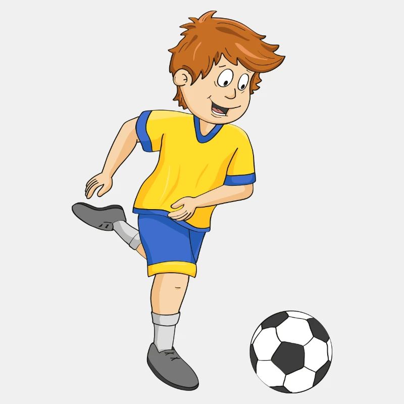 Fußball