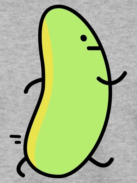 Funny bean