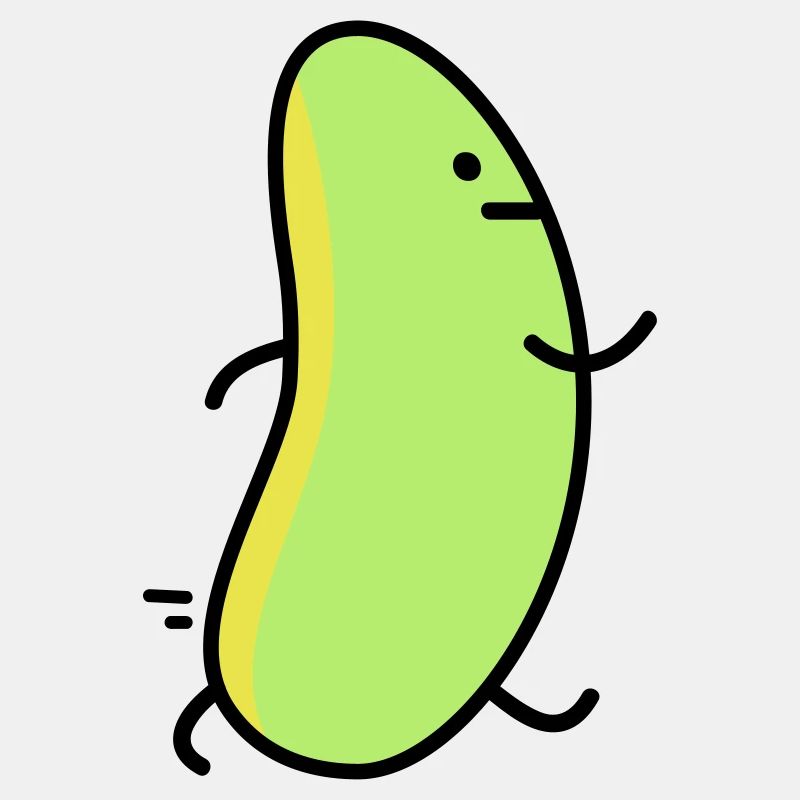 Funny bean