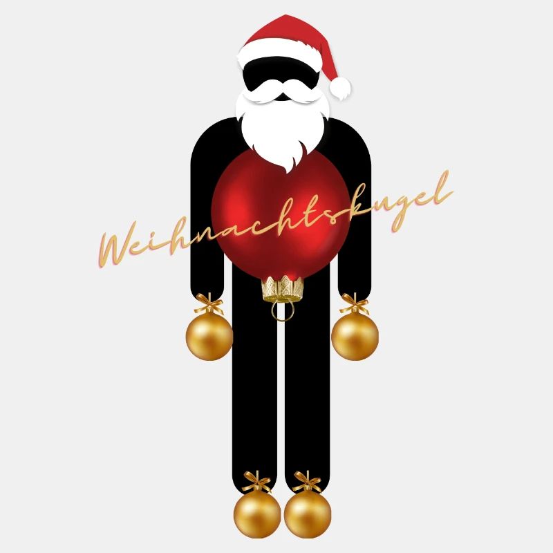 Weihnachtskugel