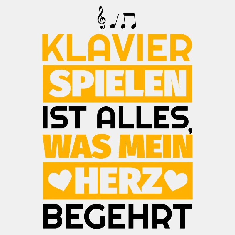 Klavier Geschenke