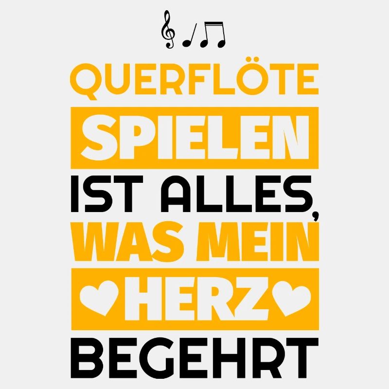 Querflöte Geschenke