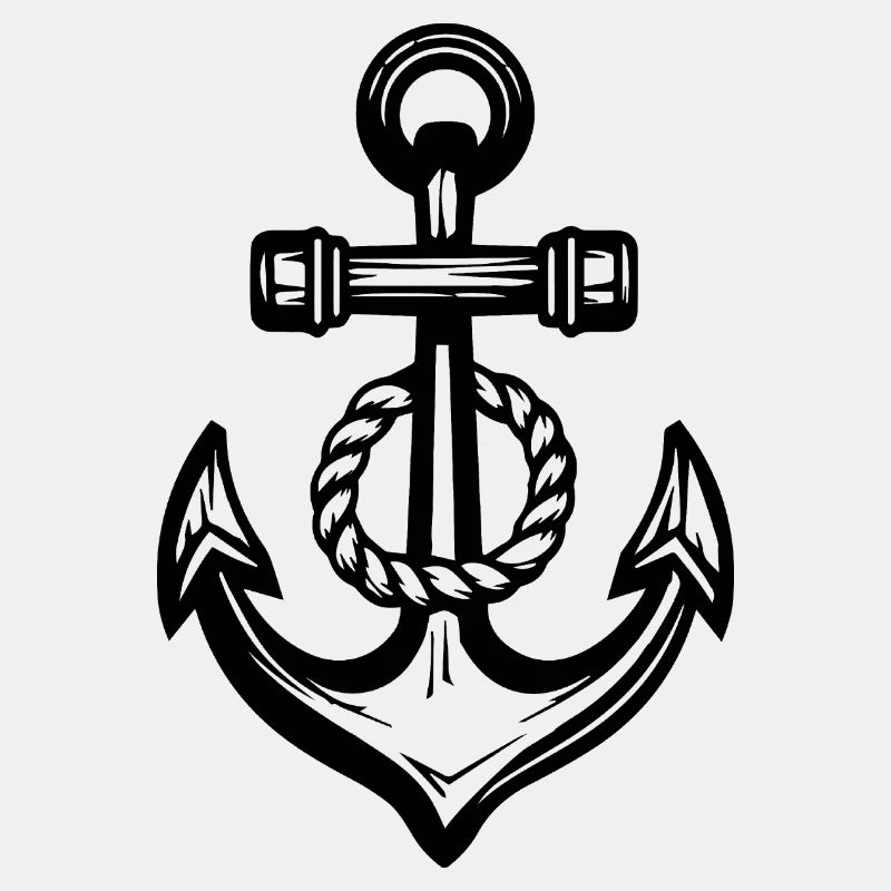 Anker Boot Schiff Nautik