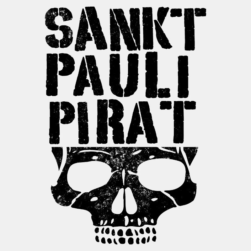 Sankt Pauli Pirat