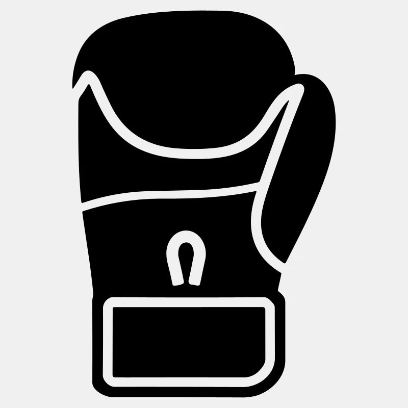 gant de boxe