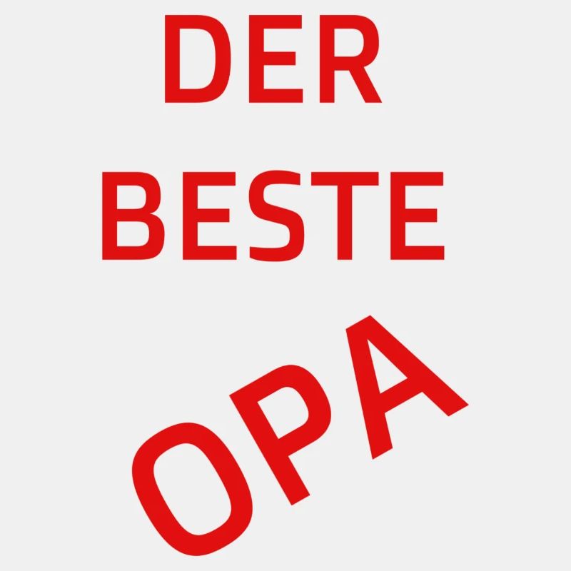 Der beste Opa