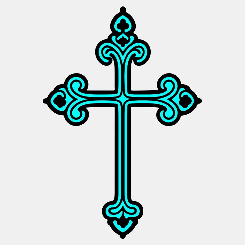 Croix Signe Foi
