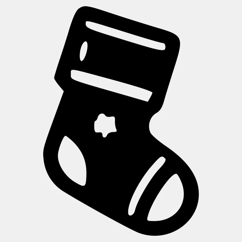 Christmas Sock