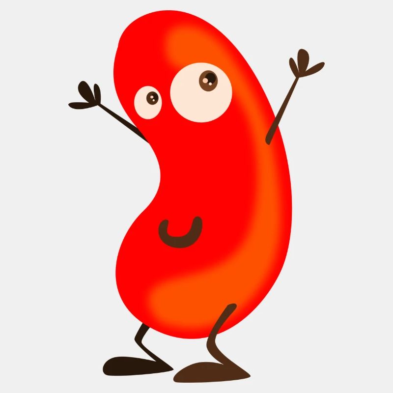 kidney beans bohnen veggie gemuese vegetables5