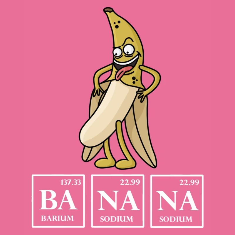 BANANE