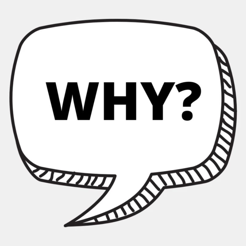 Why Bubble Text