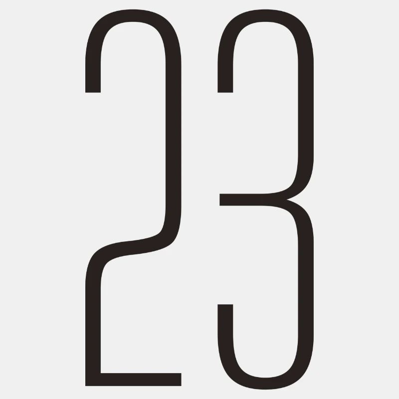 23