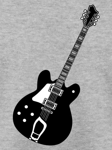 E Gitarre