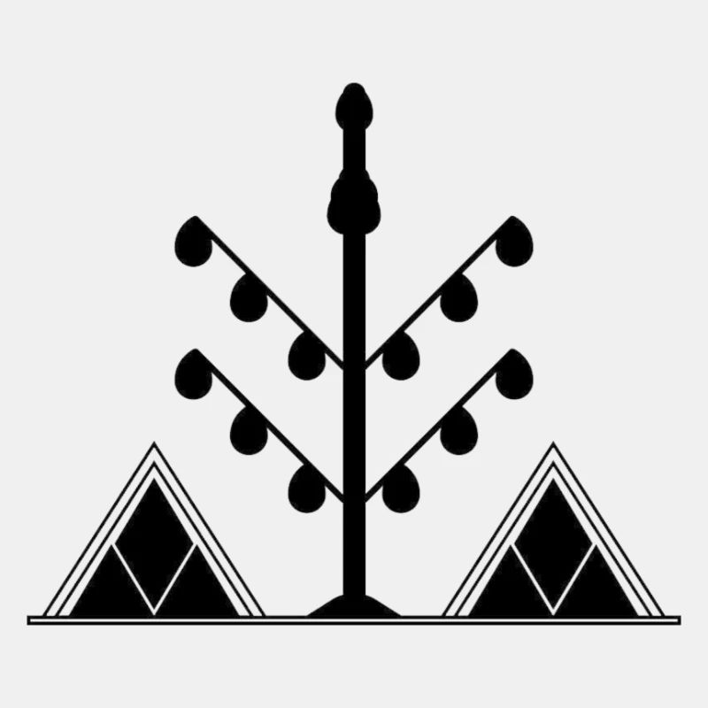 Amazigh-Symbol